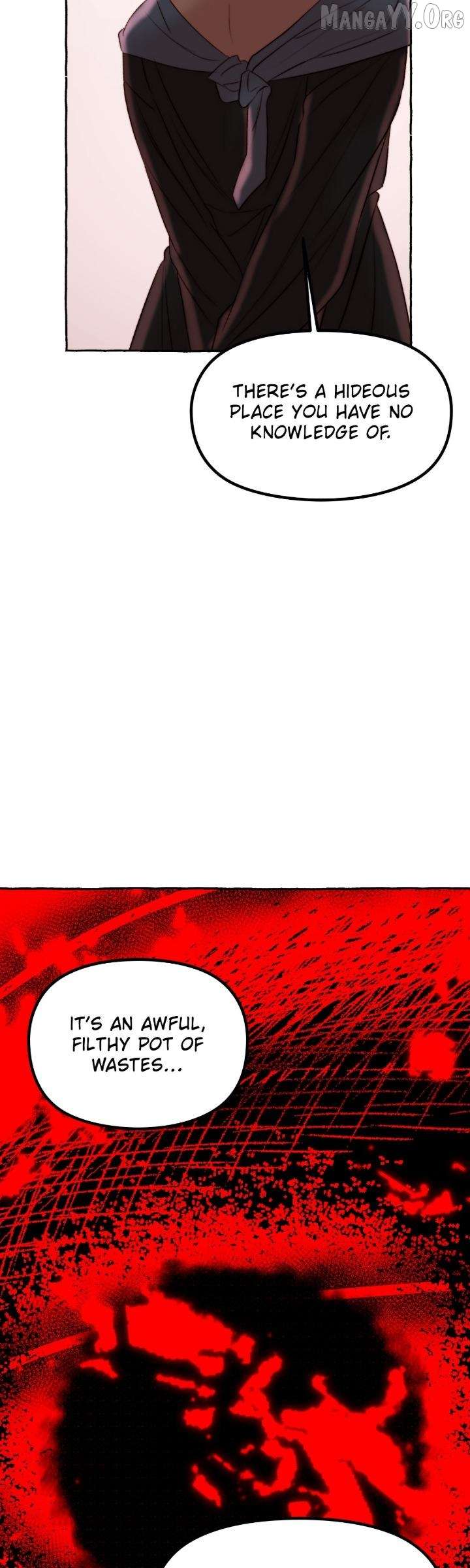 Beyond Walpurgis Chapter 93 - Page 50