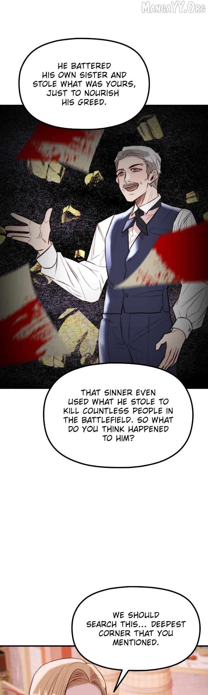 Beyond Walpurgis Chapter 94 - Page 4