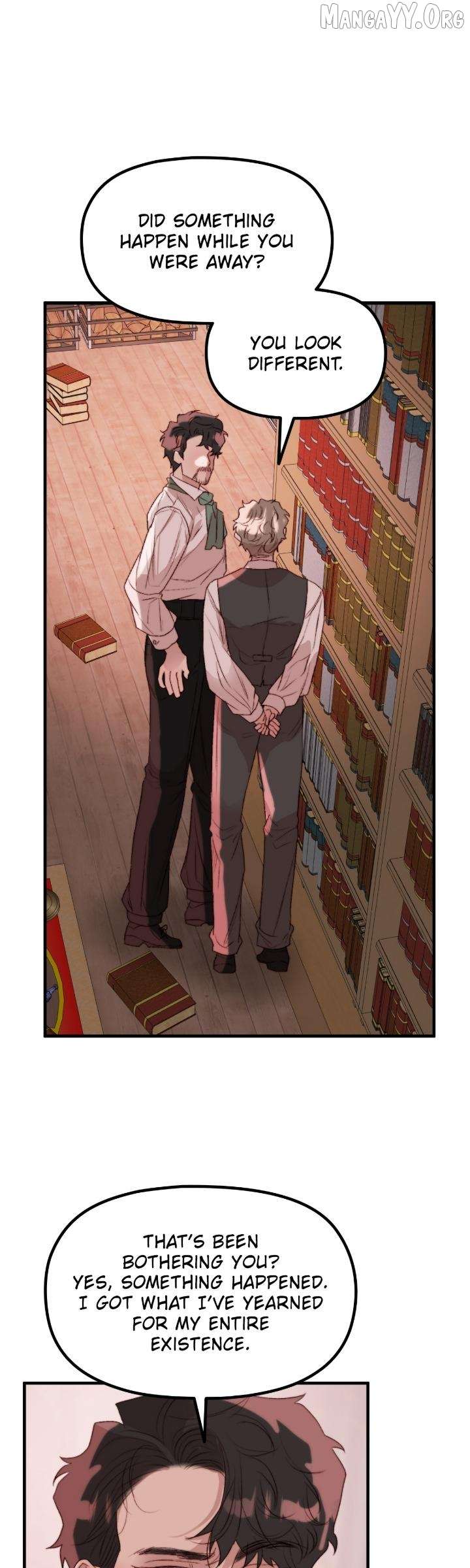 Beyond Walpurgis Chapter 94 - Page 8