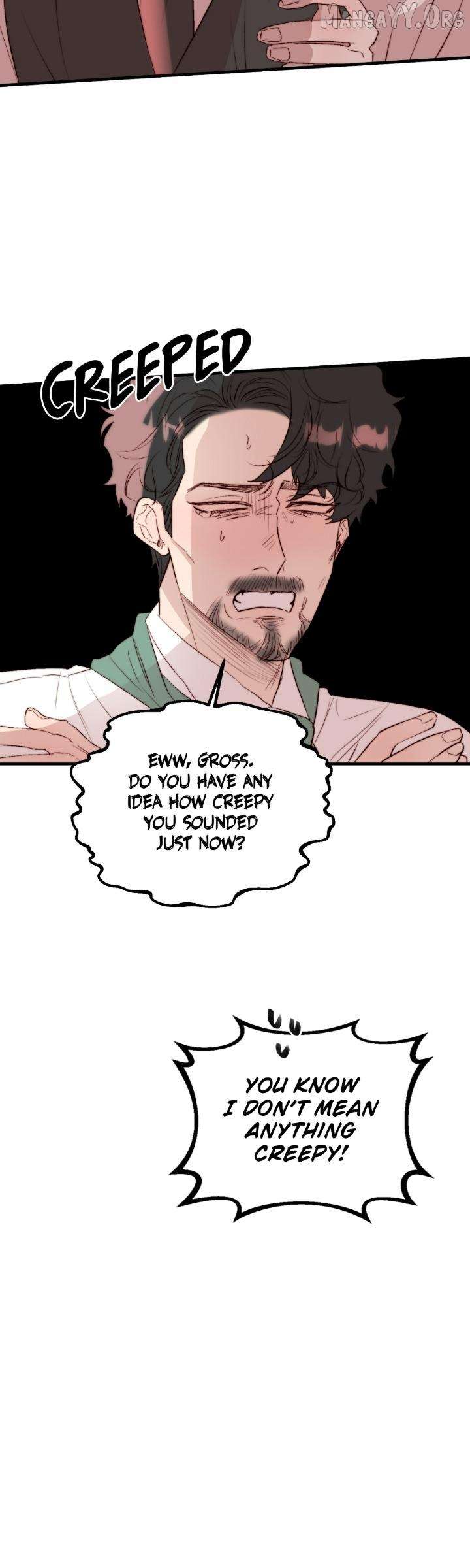 Beyond Walpurgis Chapter 94 - Page 13