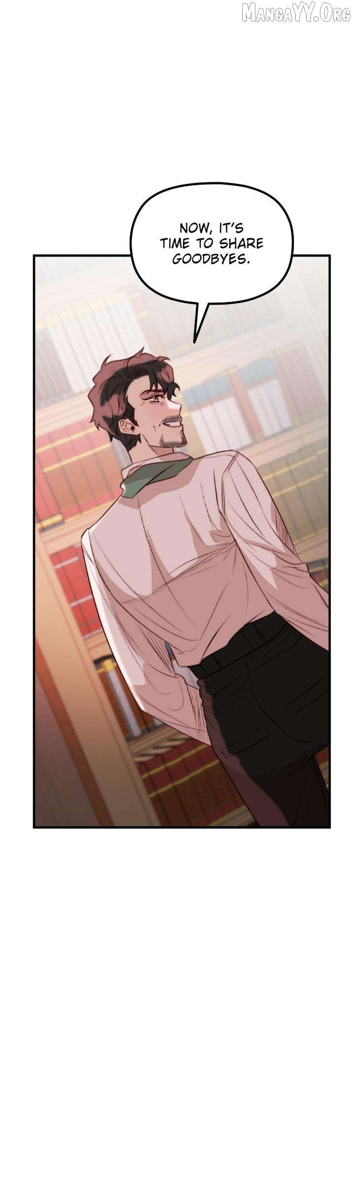 Beyond Walpurgis Chapter 94 - Page 15