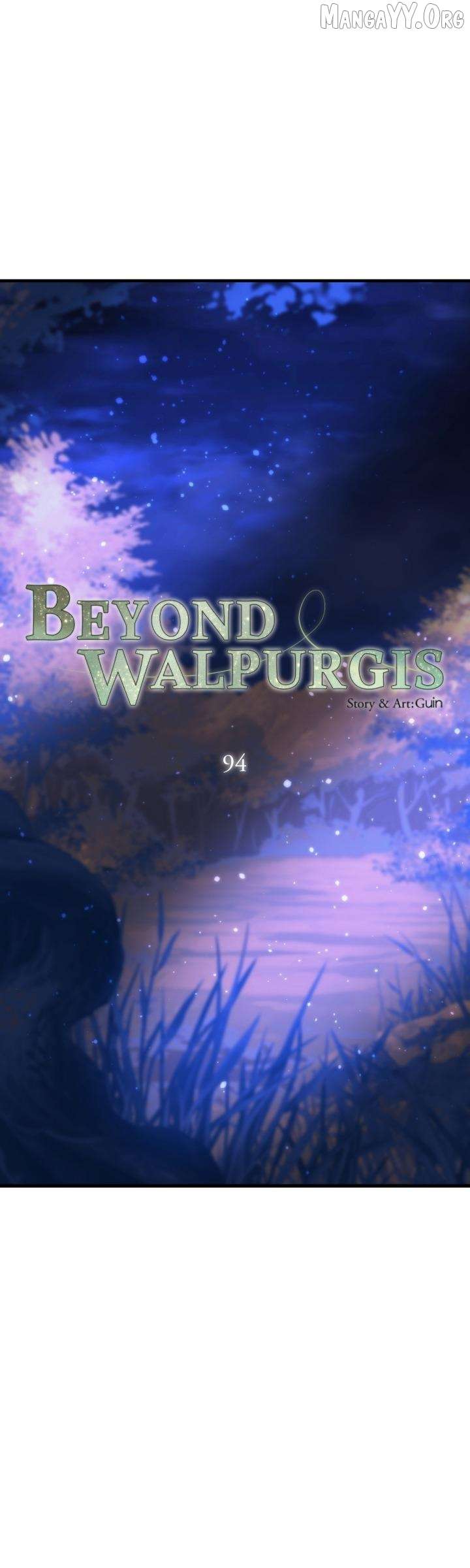 Beyond Walpurgis Chapter 94 - Page 16