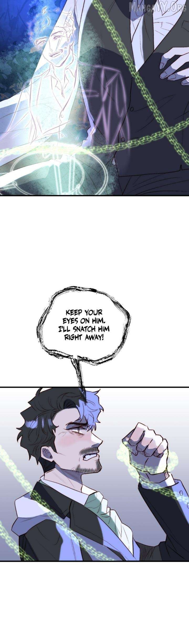 Beyond Walpurgis Chapter 94 - Page 19