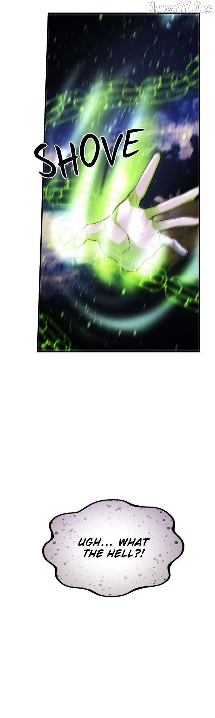 Beyond Walpurgis Chapter 94 - Page 21