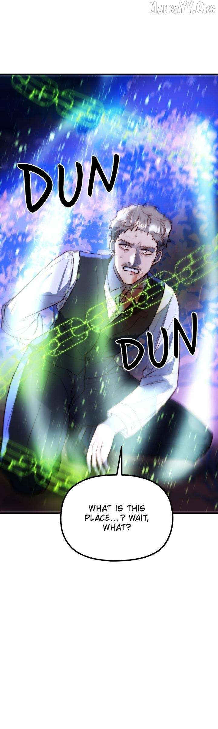 Beyond Walpurgis Chapter 94 - Page 22