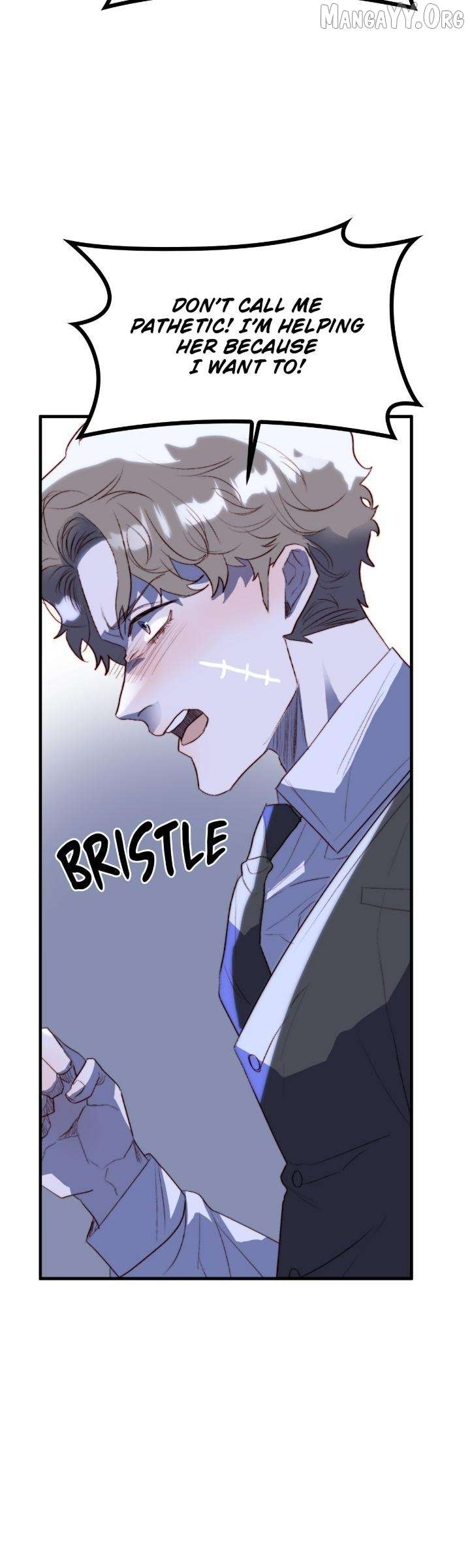 Beyond Walpurgis Chapter 94 - Page 25