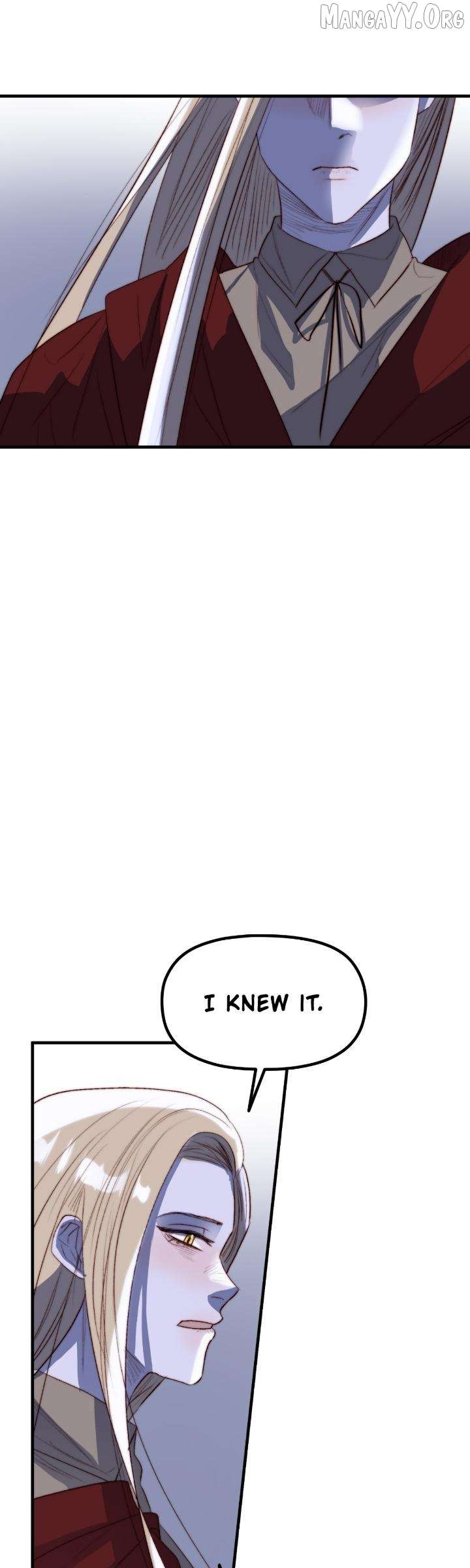 Beyond Walpurgis Chapter 94 - Page 30