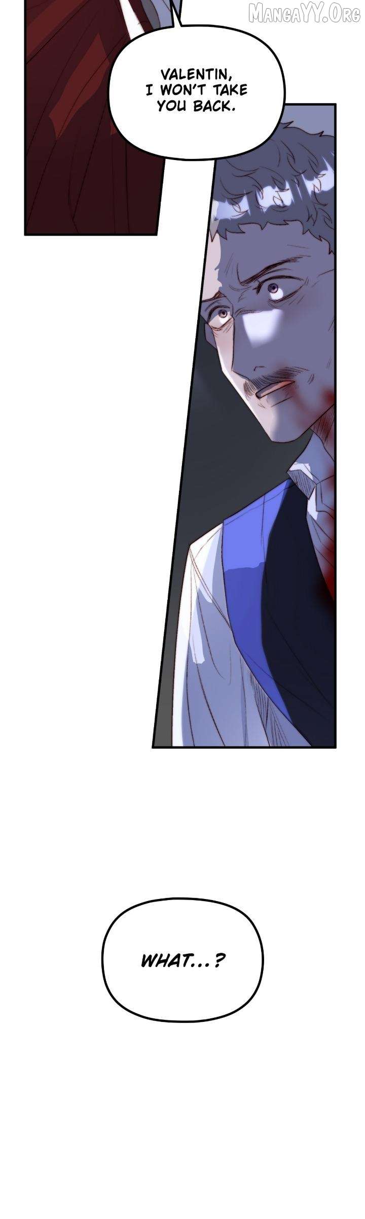 Beyond Walpurgis Chapter 94 - Page 31