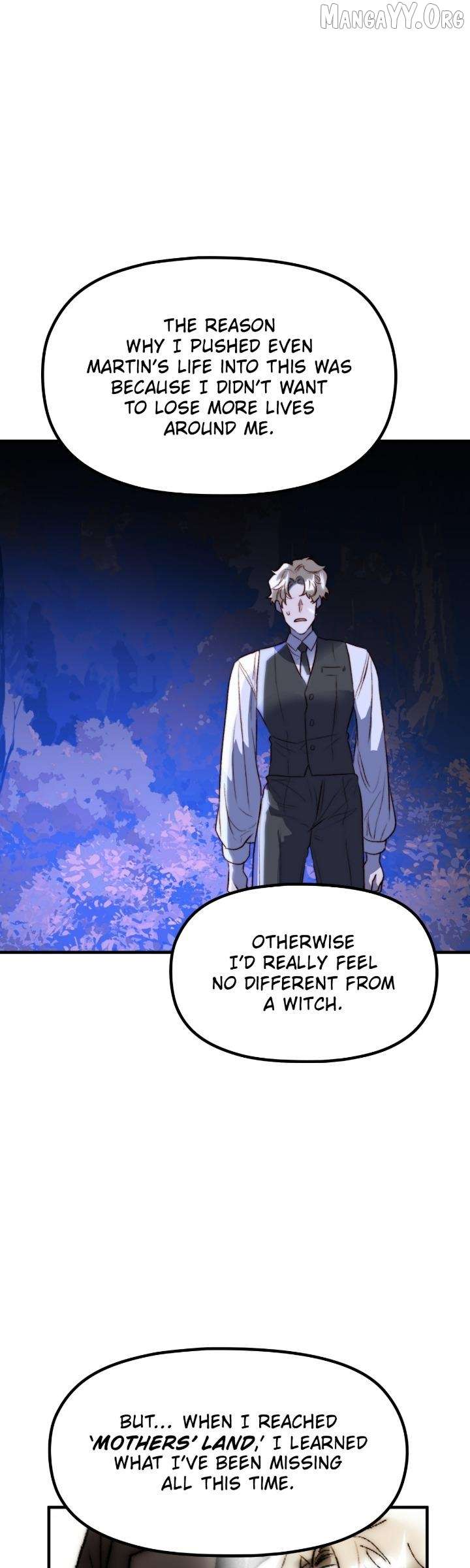 Beyond Walpurgis Chapter 94 - Page 32