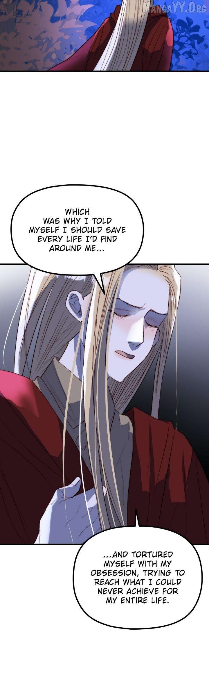 Beyond Walpurgis Chapter 94 - Page 34