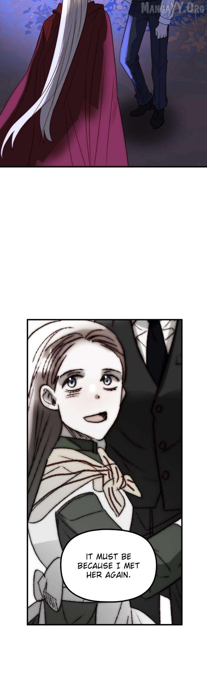 Beyond Walpurgis Chapter 94 - Page 37