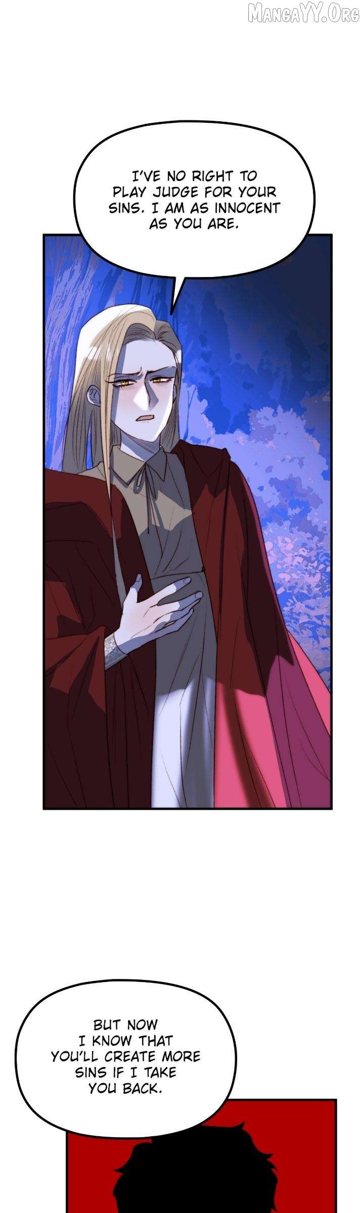 Beyond Walpurgis Chapter 94 - Page 38