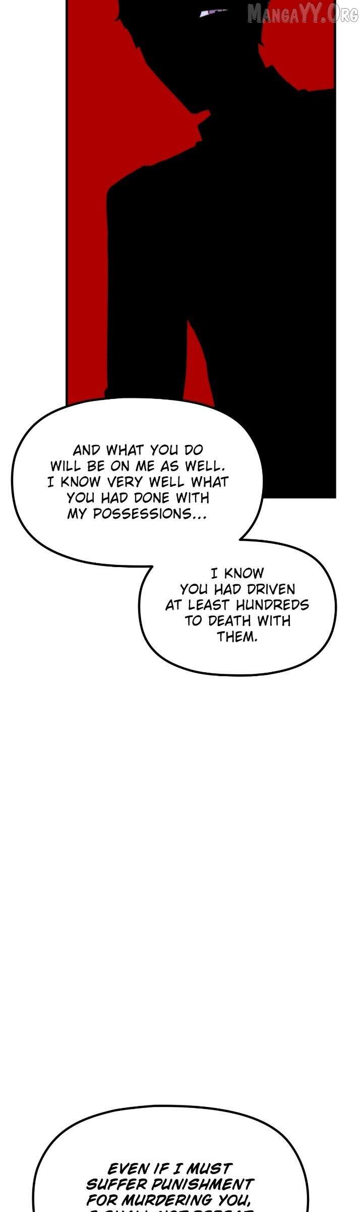 Beyond Walpurgis Chapter 94 - Page 39