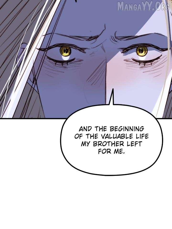 Beyond Walpurgis Chapter 94 - Page 41