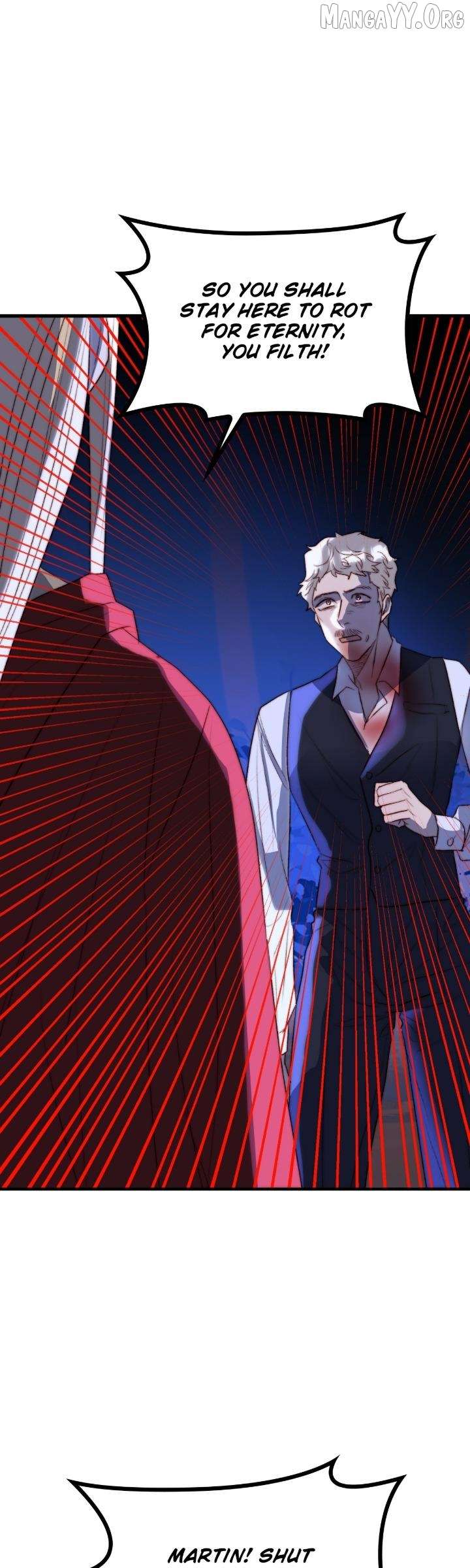 Beyond Walpurgis Chapter 94 - Page 42