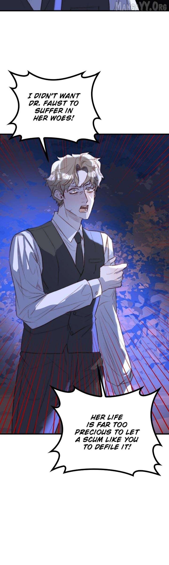 Beyond Walpurgis Chapter 94 - Page 44