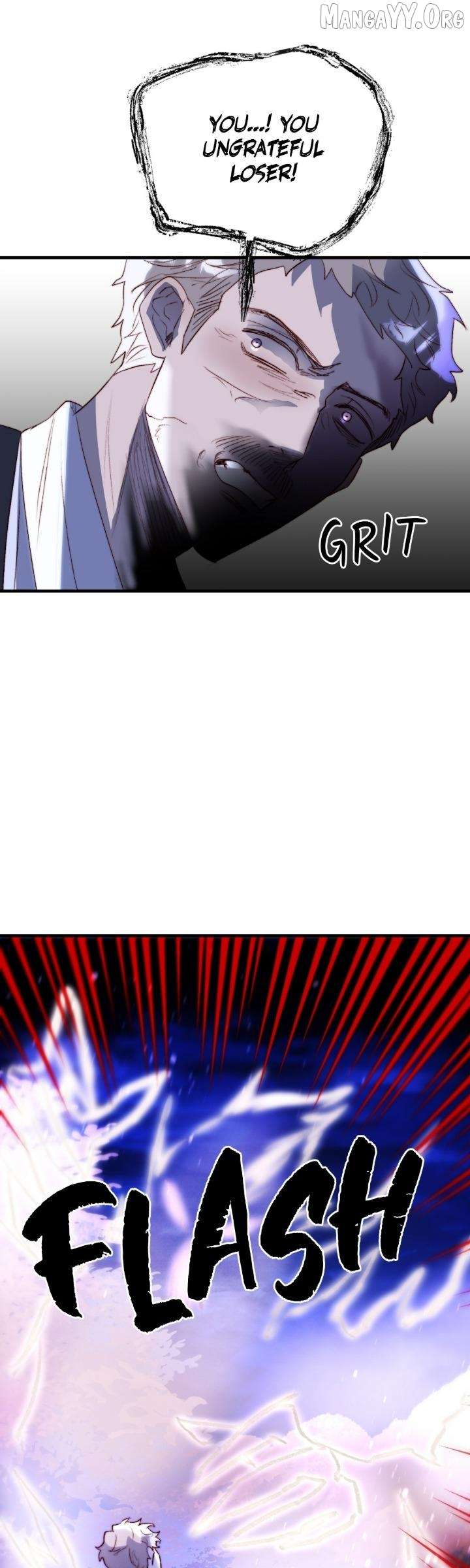 Beyond Walpurgis Chapter 94 - Page 45