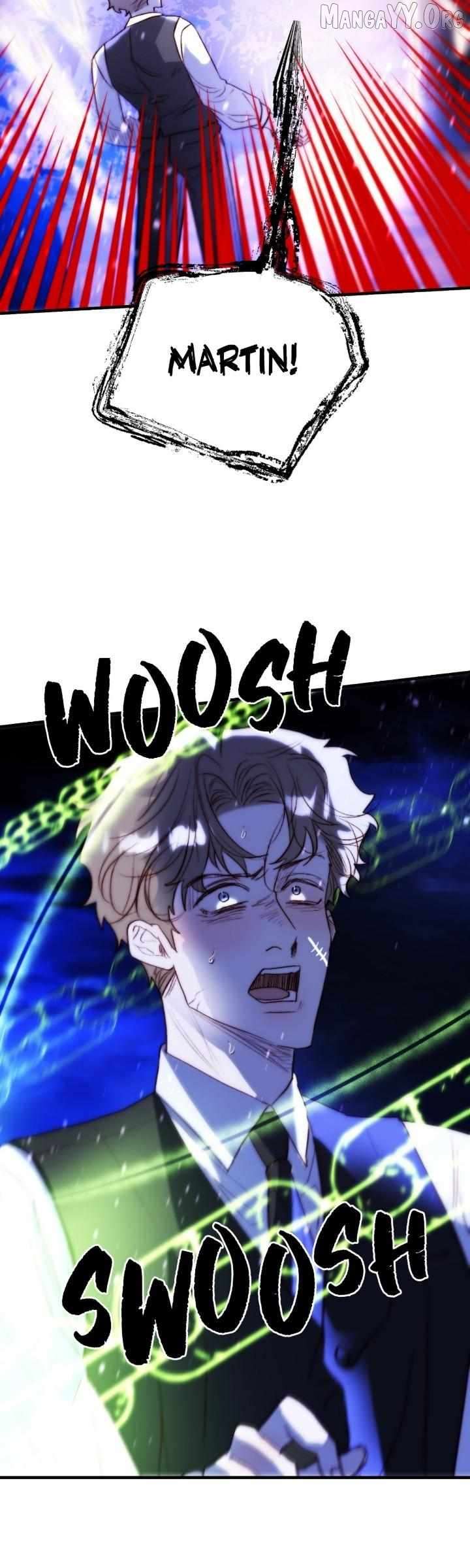 Beyond Walpurgis Chapter 94 - Page 46