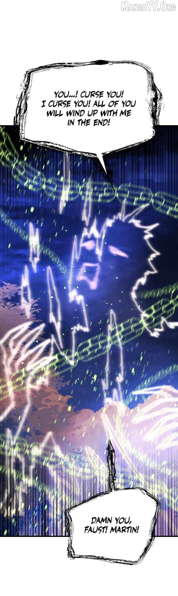 Beyond Walpurgis Chapter 94 - Page 49