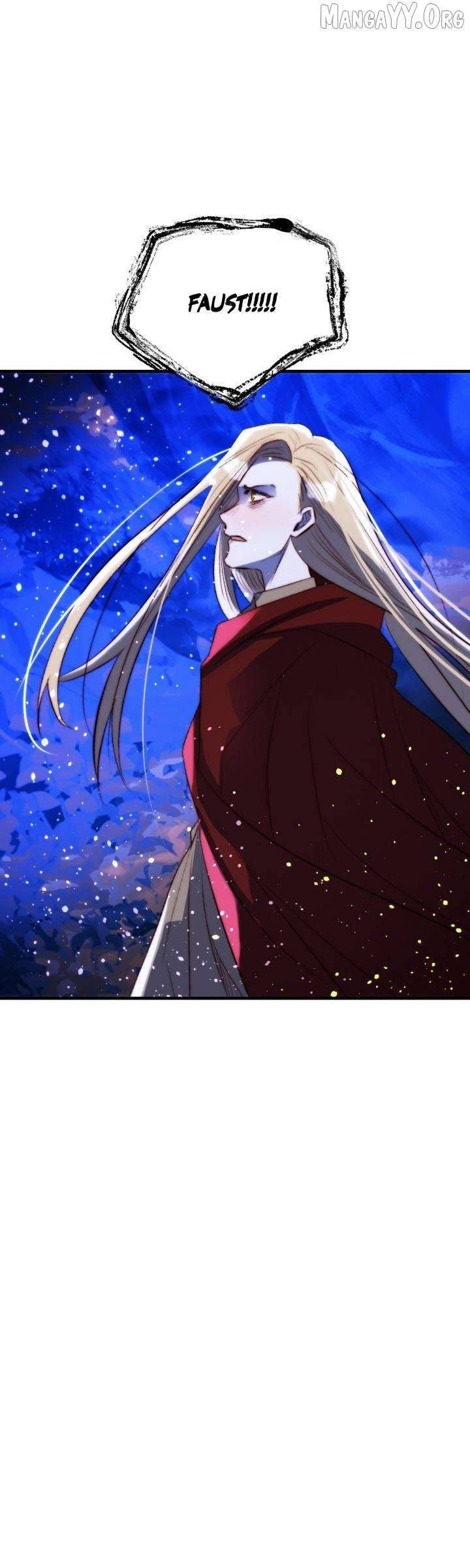 Beyond Walpurgis Chapter 94 - Page 50