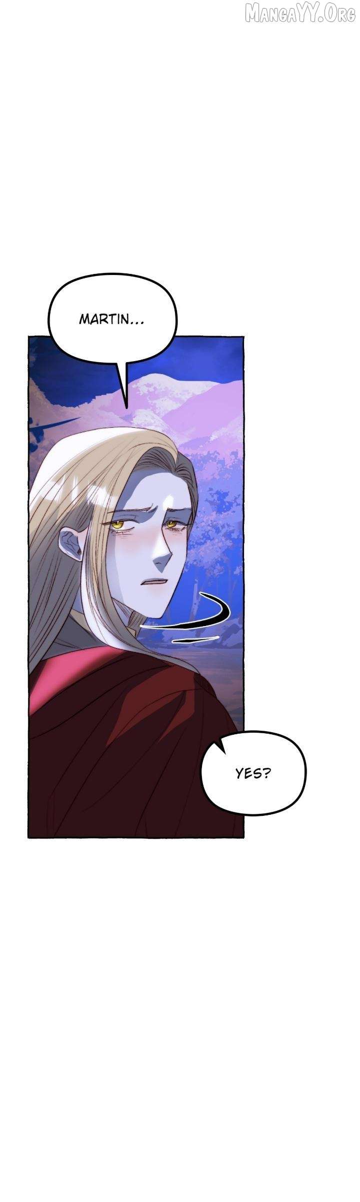 Beyond Walpurgis Chapter 95 - Page 4