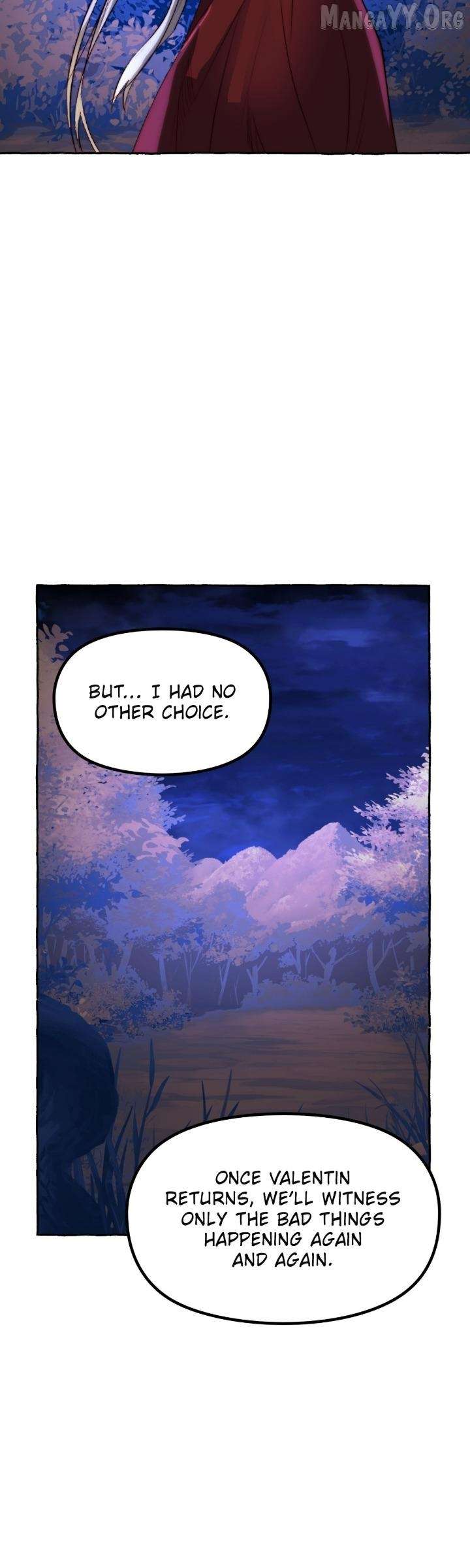 Beyond Walpurgis Chapter 95 - Page 6