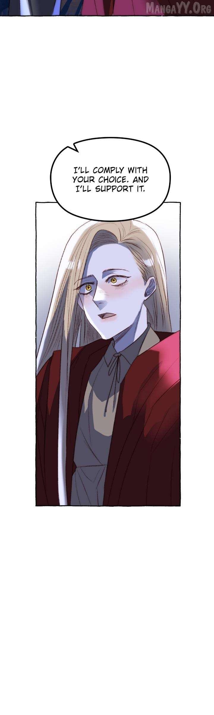 Beyond Walpurgis Chapter 95 - Page 9