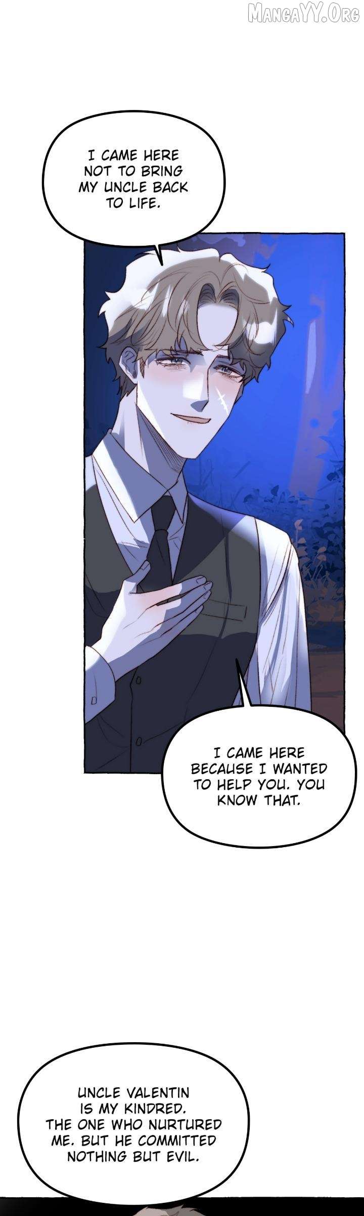 Beyond Walpurgis Chapter 95 - Page 10