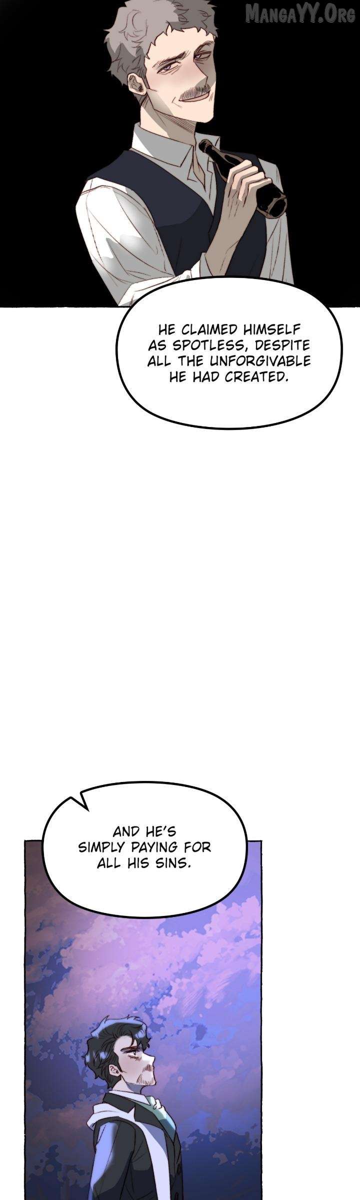 Beyond Walpurgis Chapter 95 - Page 11