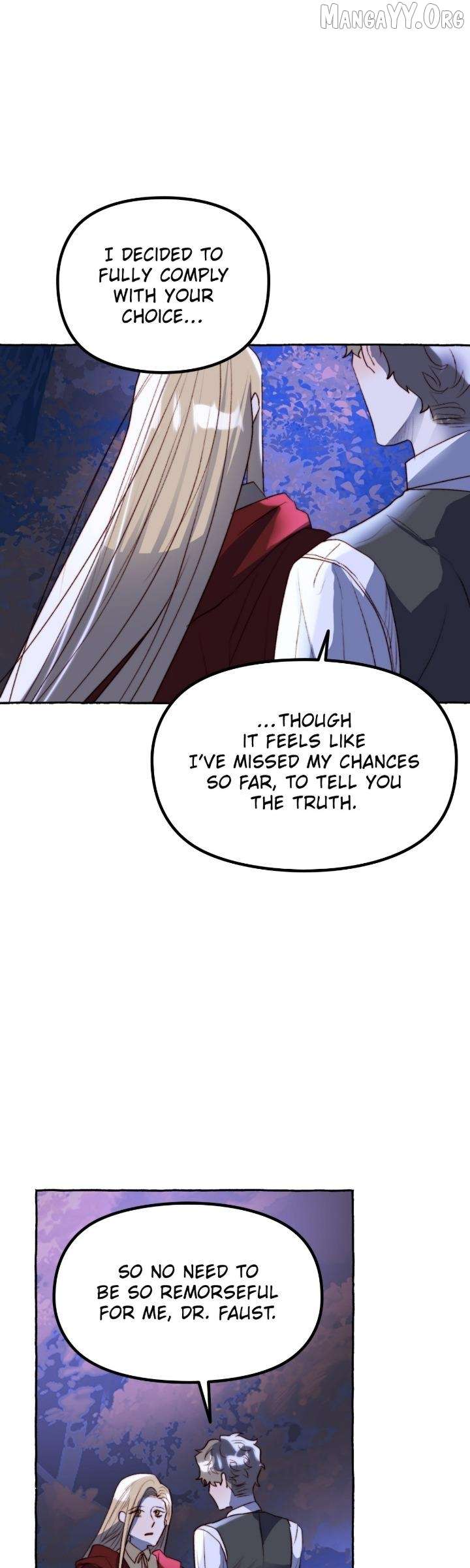 Beyond Walpurgis Chapter 95 - Page 13