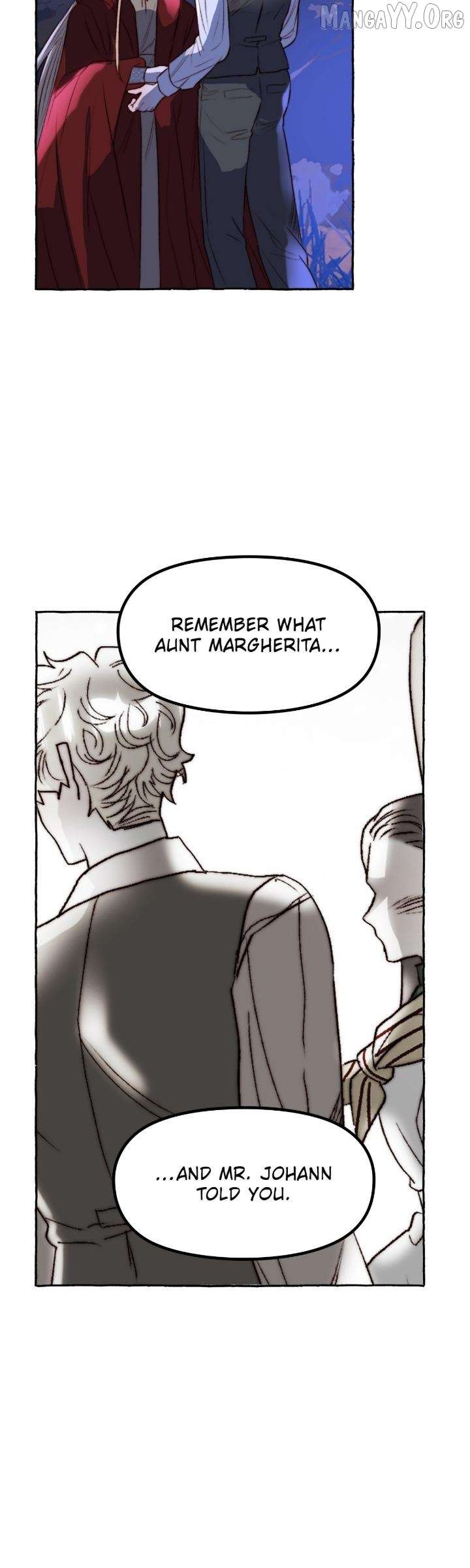 Beyond Walpurgis Chapter 95 - Page 14