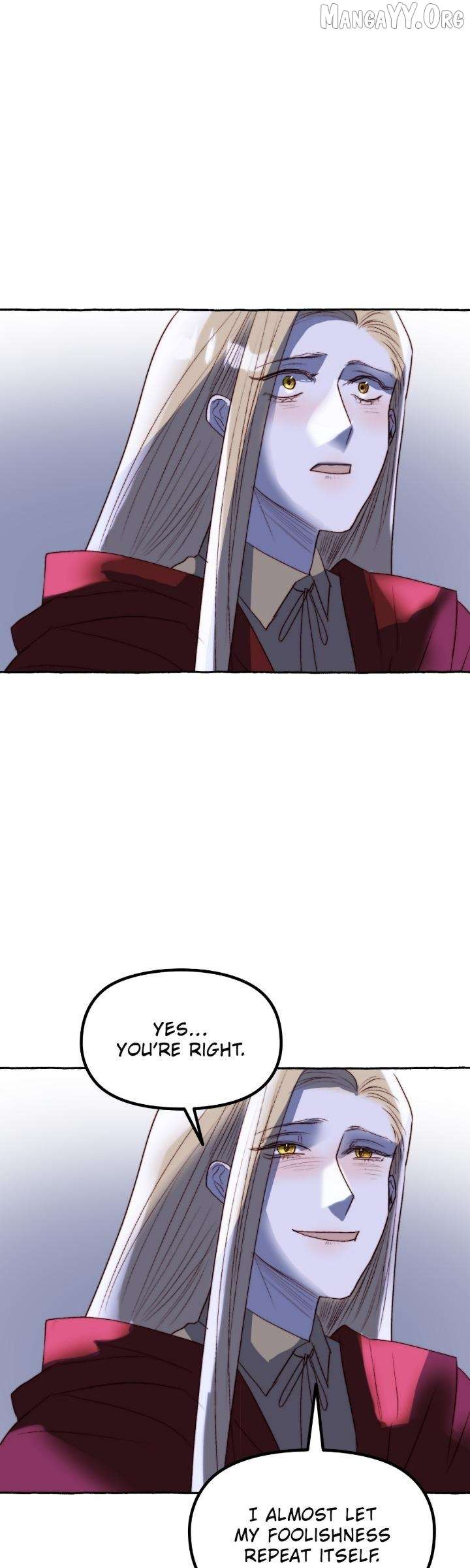 Beyond Walpurgis Chapter 95 - Page 15