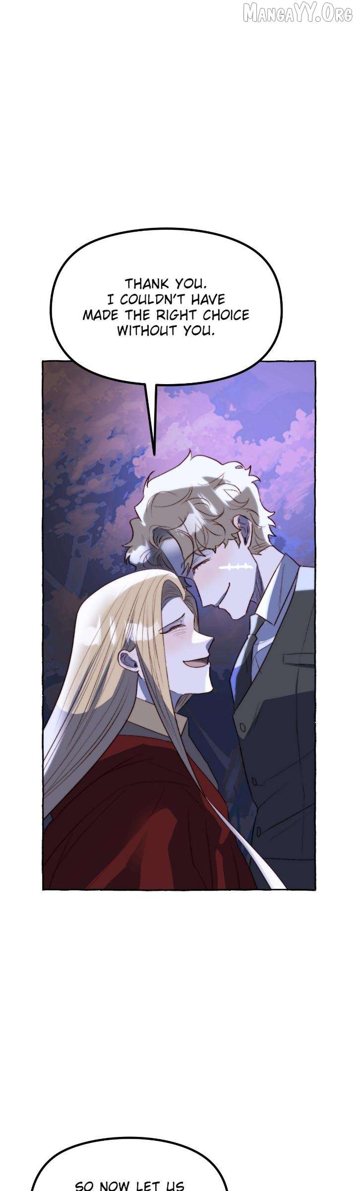 Beyond Walpurgis Chapter 95 - Page 17