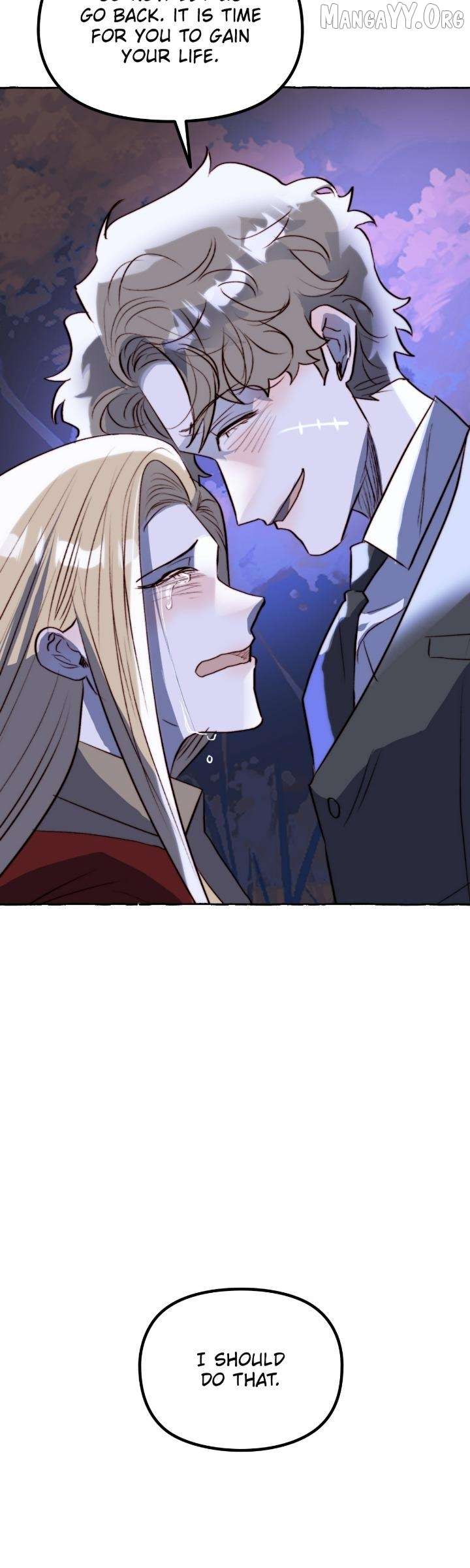 Beyond Walpurgis Chapter 95 - Page 18