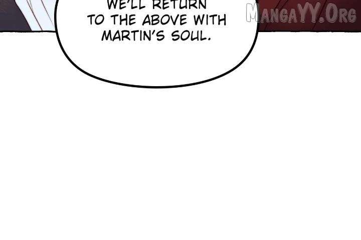 Beyond Walpurgis Chapter 95 - Page 20