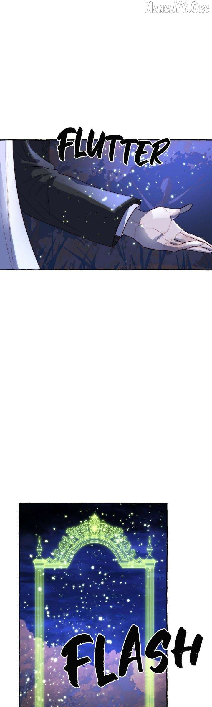 Beyond Walpurgis Chapter 95 - Page 21