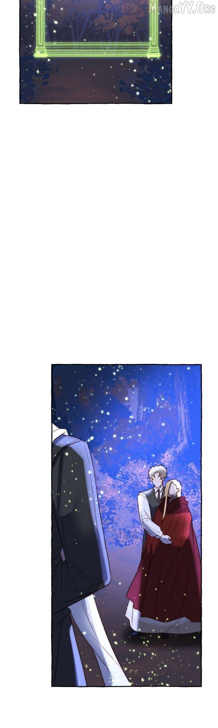 Beyond Walpurgis Chapter 95 - Page 22