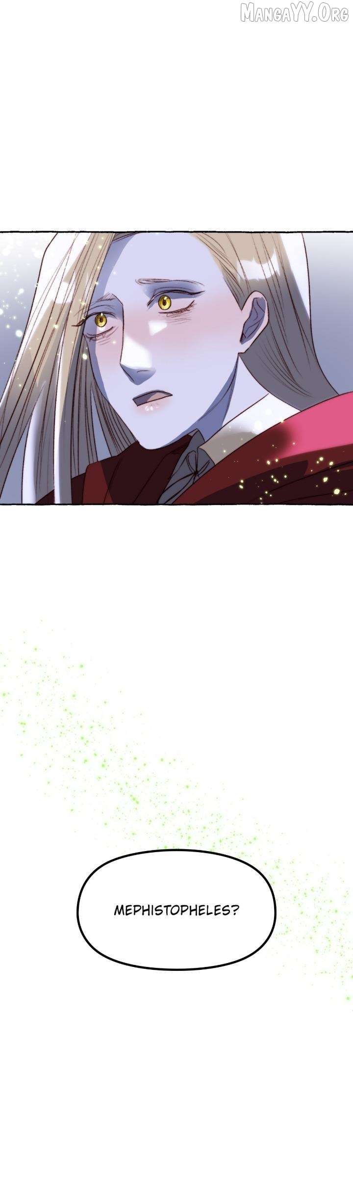 Beyond Walpurgis Chapter 95 - Page 23