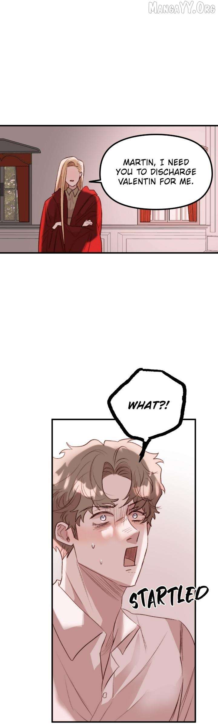 Beyond Walpurgis Chapter 95 - Page 30