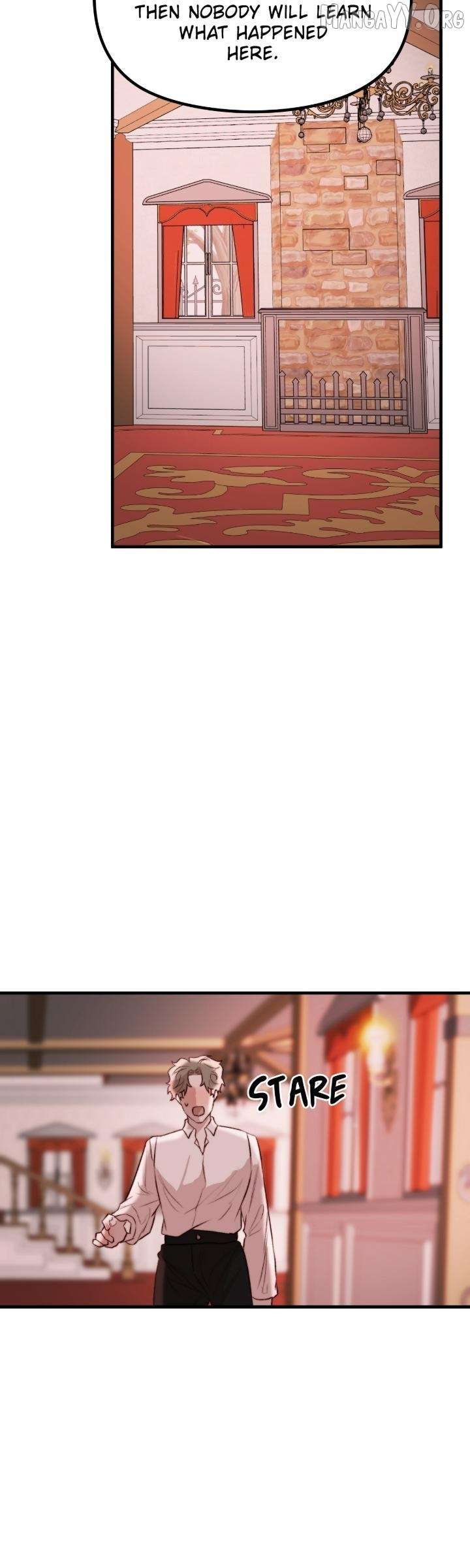 Beyond Walpurgis Chapter 95 - Page 32