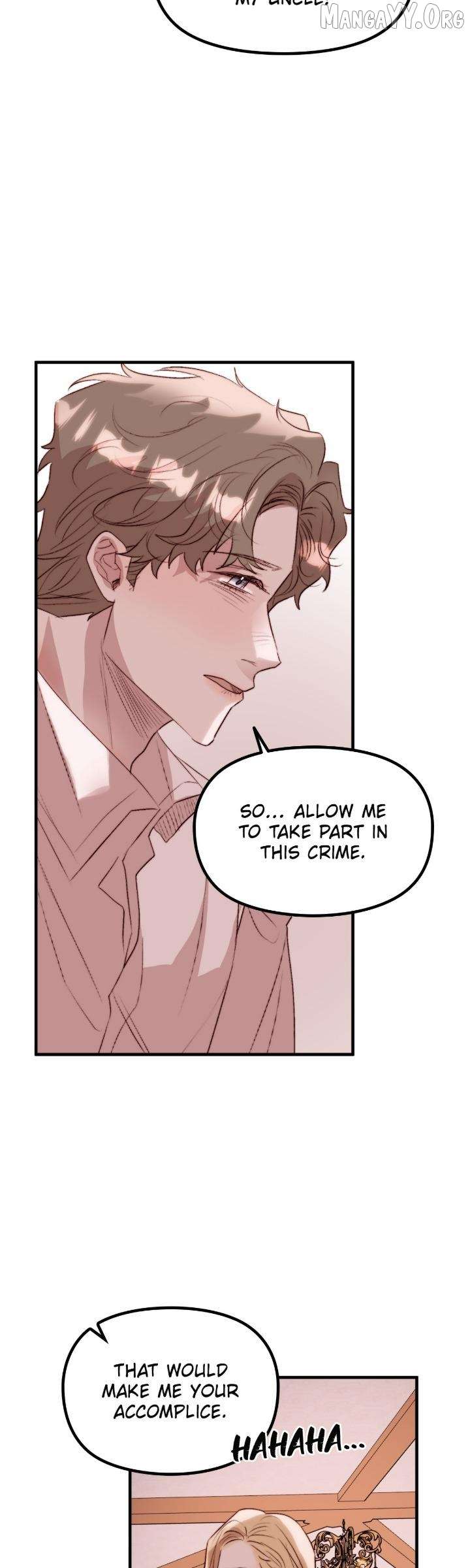 Beyond Walpurgis Chapter 95 - Page 34