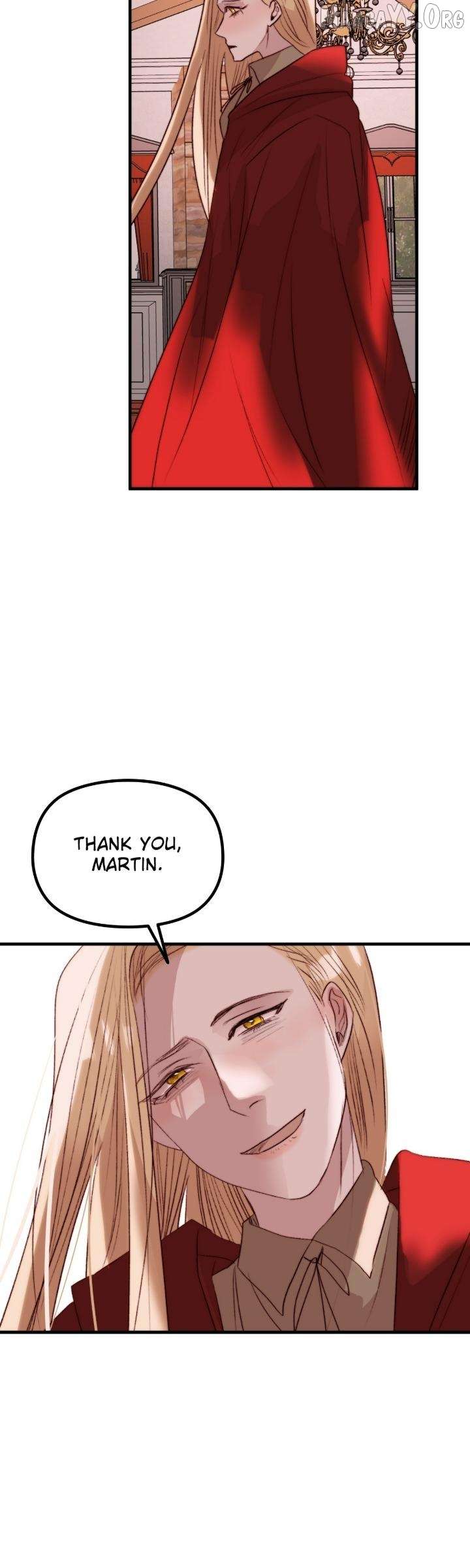 Beyond Walpurgis Chapter 95 - Page 35