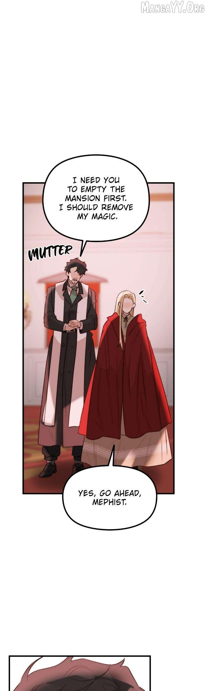 Beyond Walpurgis Chapter 95 - Page 36