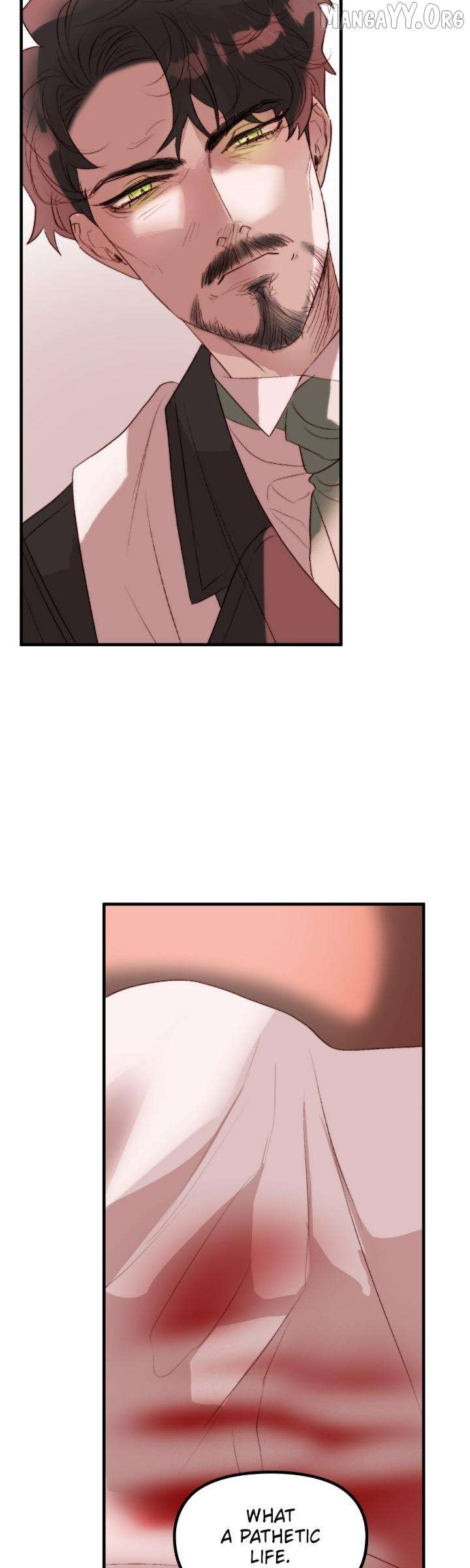 Beyond Walpurgis Chapter 95 - Page 37