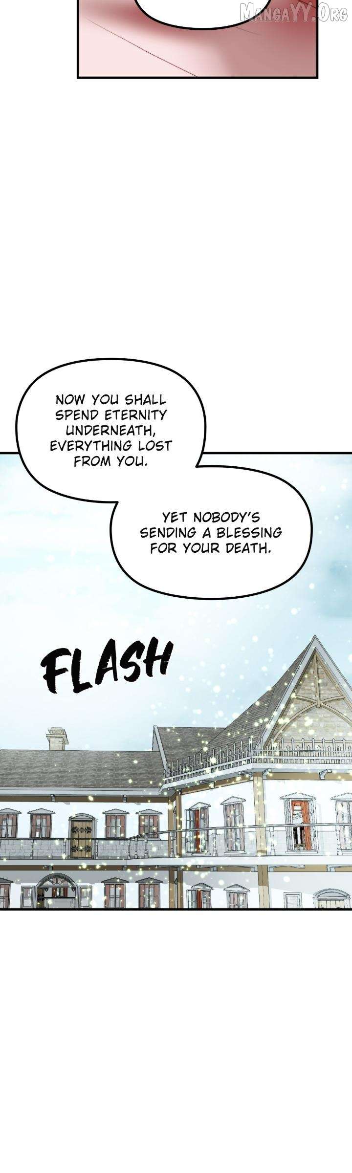 Beyond Walpurgis Chapter 95 - Page 38