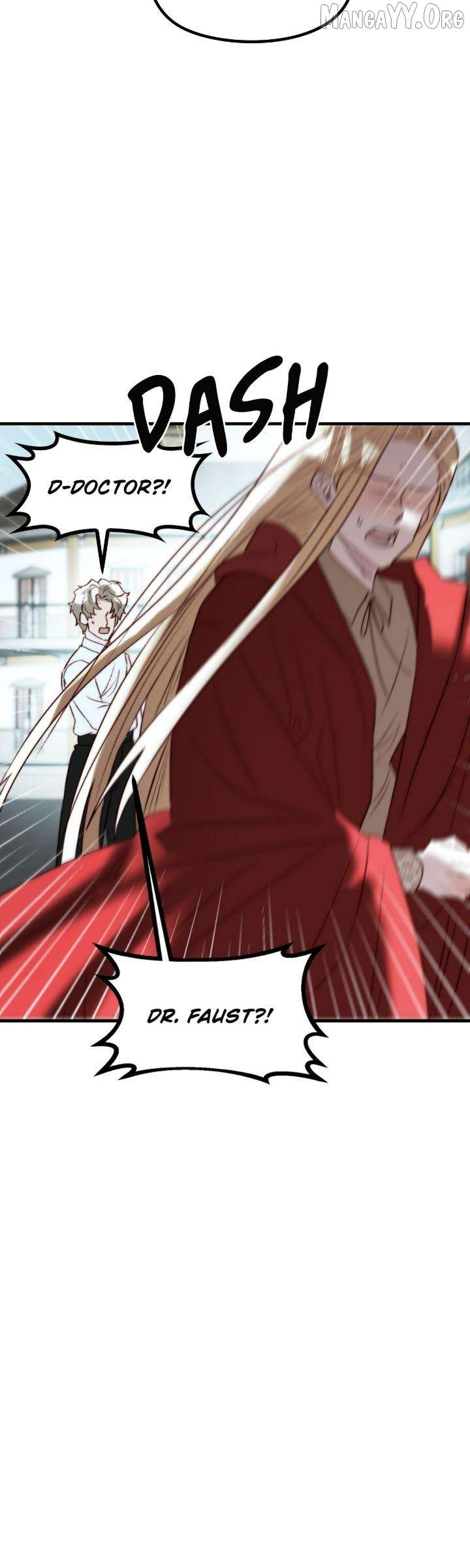 Beyond Walpurgis Chapter 95 - Page 44