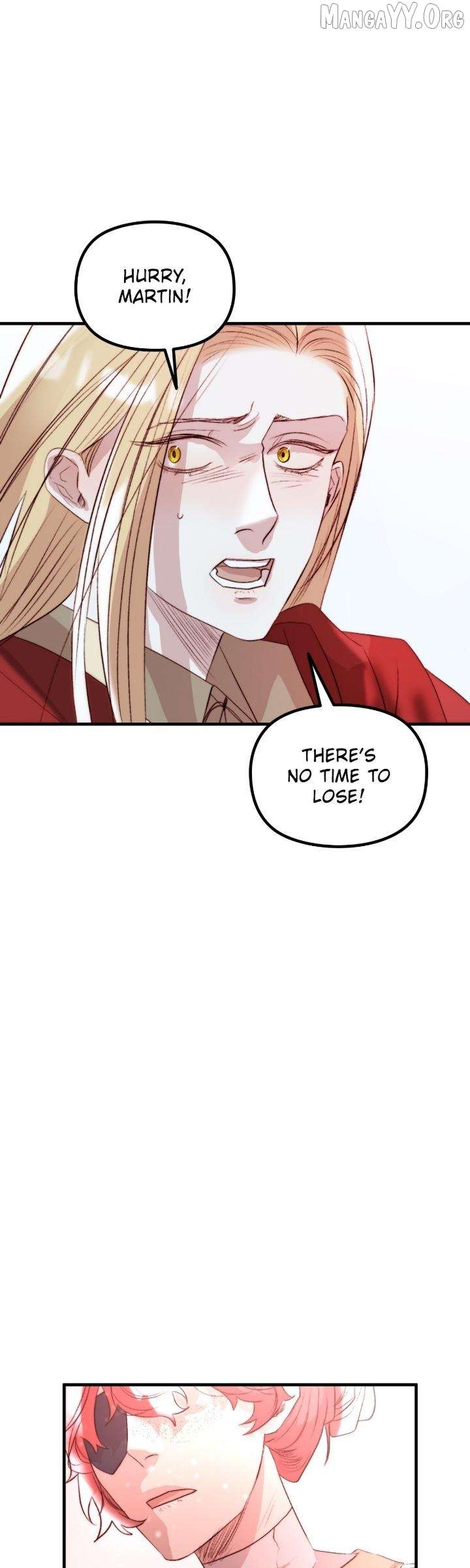 Beyond Walpurgis Chapter 95 - Page 45