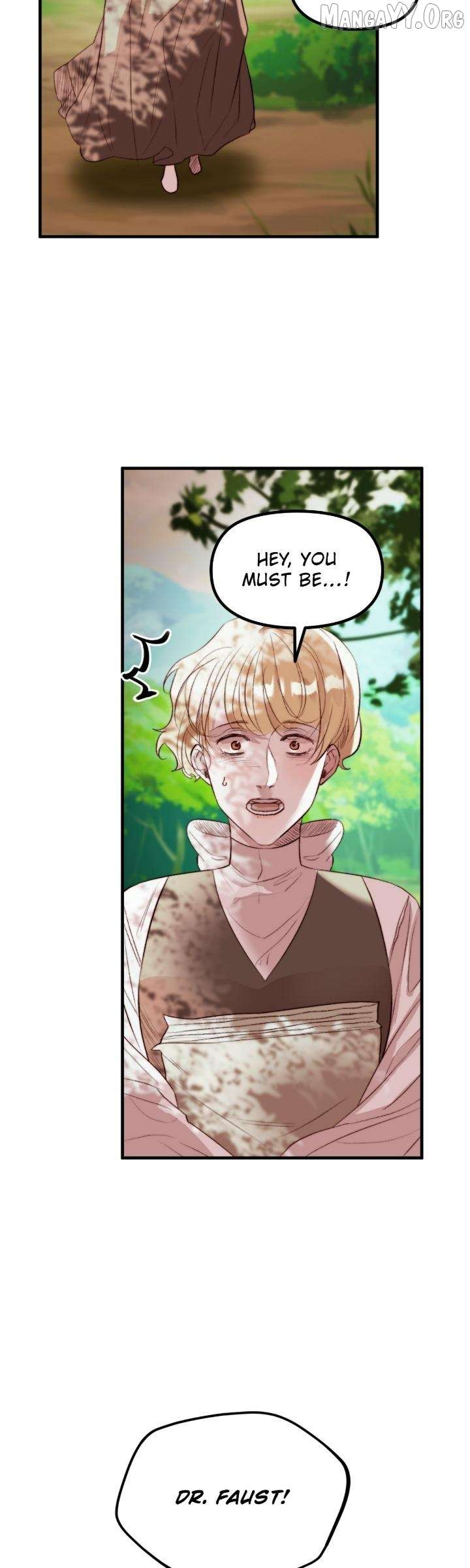 Beyond Walpurgis Chapter 96 - Page 5