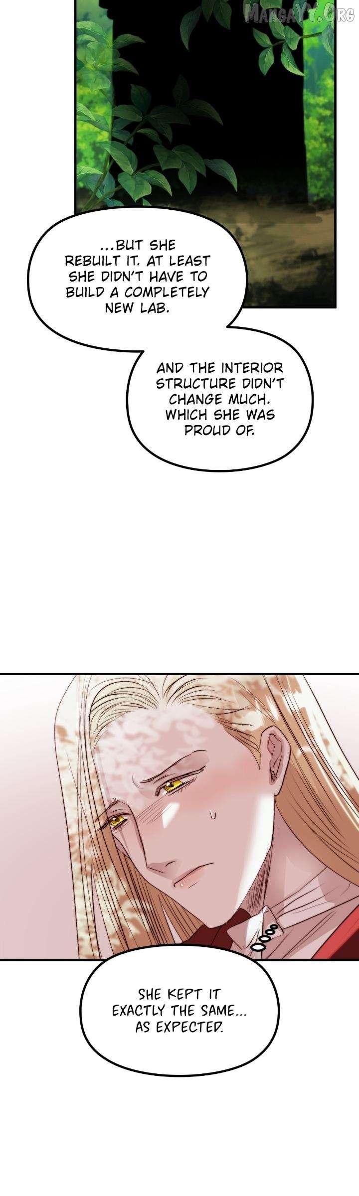 Beyond Walpurgis Chapter 96 - Page 8