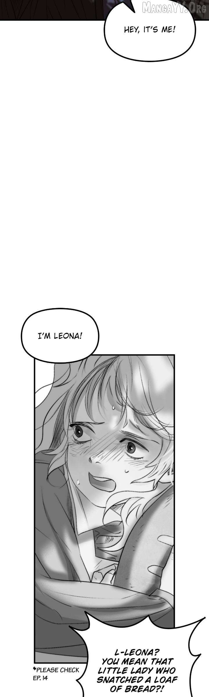 Beyond Walpurgis Chapter 96 - Page 11